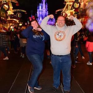 Meet your Posher, Taunya